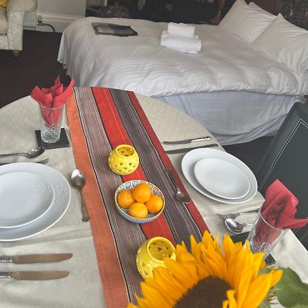 Bella Vista Hotel ลันดิดโน ภายนอก รูปภาพ