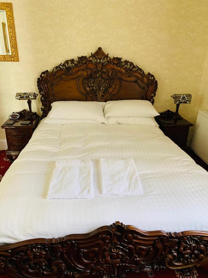 Bella Vista Hotel ลันดิดโน ภายนอก รูปภาพ
