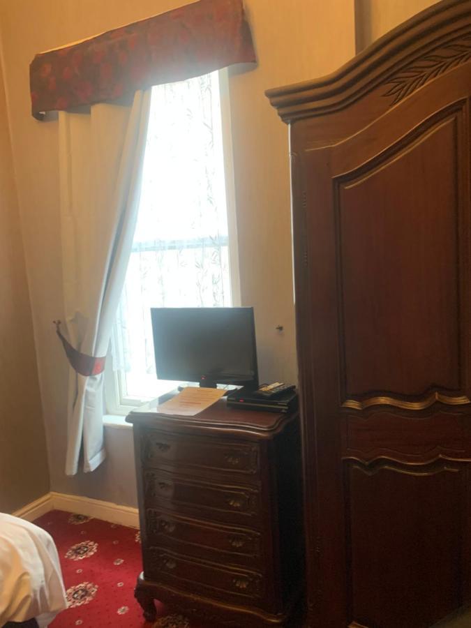 Bella Vista Hotel ลันดิดโน ภายนอก รูปภาพ