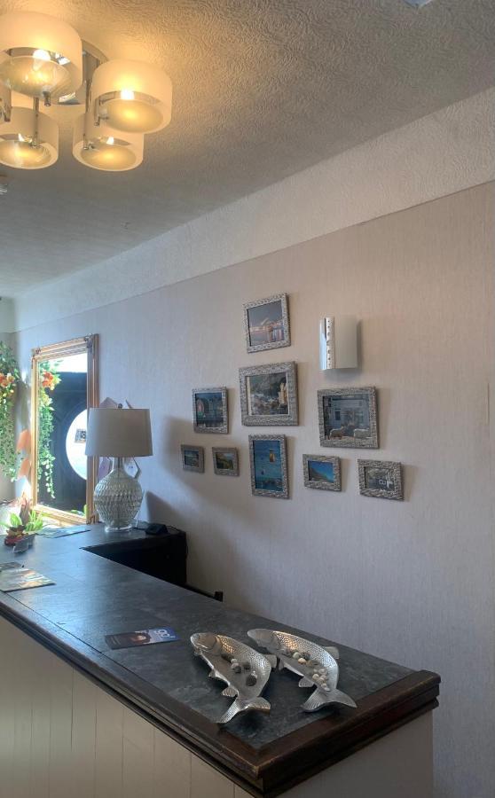 Bella Vista Hotel ลันดิดโน ภายนอก รูปภาพ