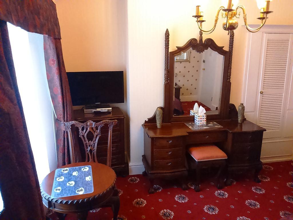 Bella Vista Hotel ลันดิดโน ห้อง รูปภาพ