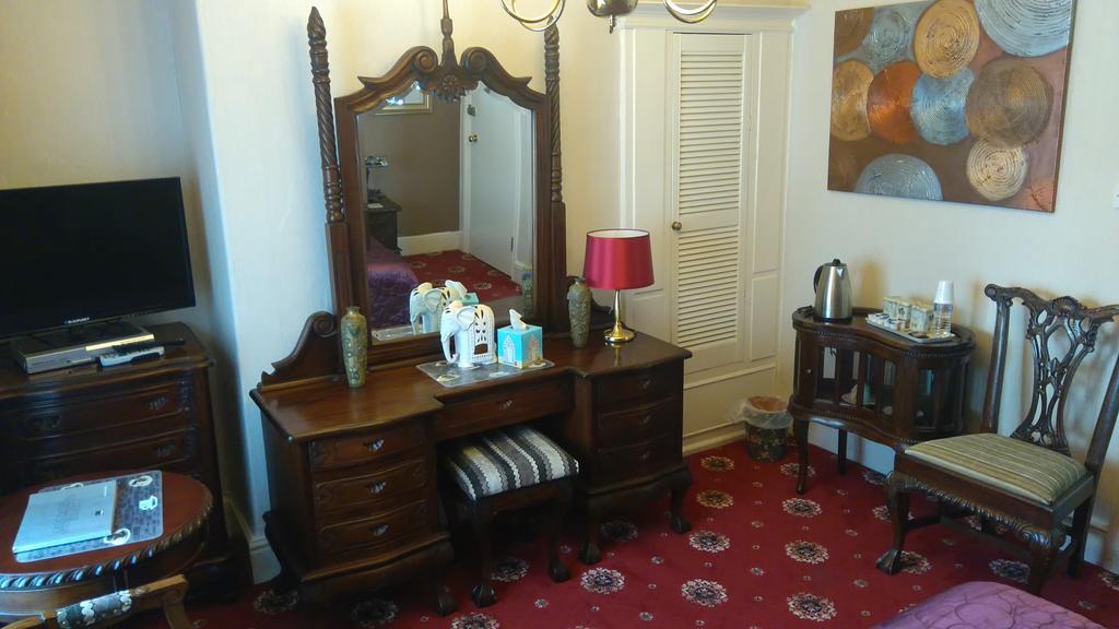 Bella Vista Hotel ลันดิดโน ภายนอก รูปภาพ