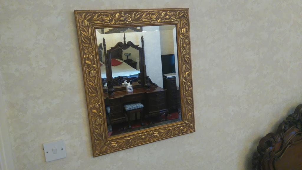 Bella Vista Hotel ลันดิดโน ภายนอก รูปภาพ