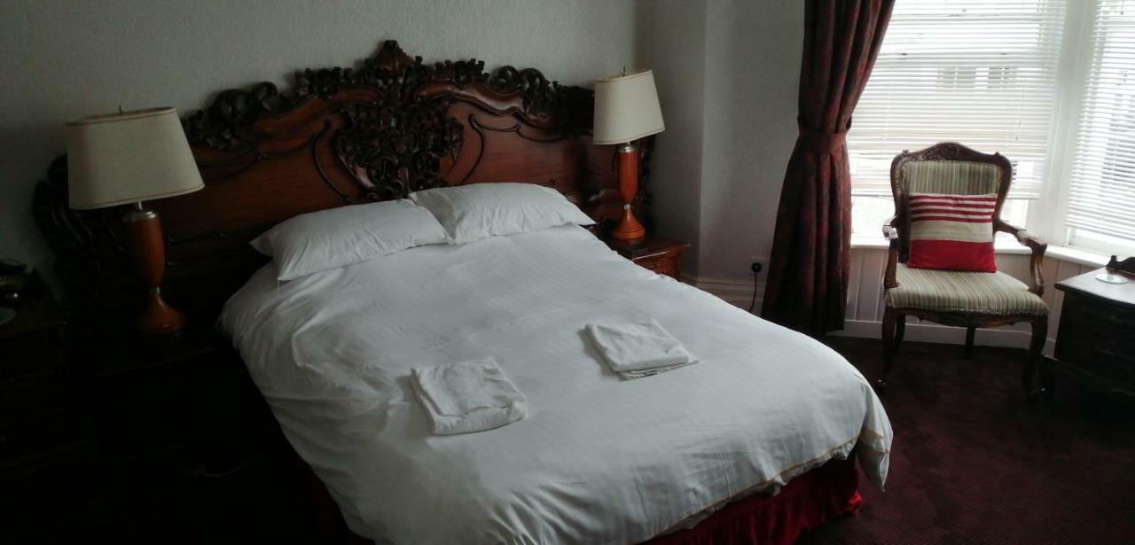 Bella Vista Hotel ลันดิดโน ภายนอก รูปภาพ
